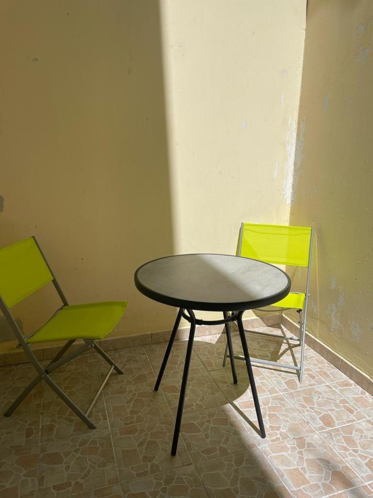 Apartament Les Terrasses De La Marina Le Marin Zewnętrze zdjęcie