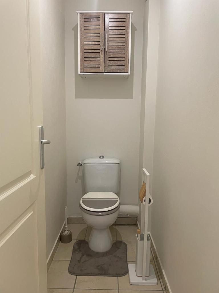 Apartament Les Terrasses De La Marina Le Marin Zewnętrze zdjęcie