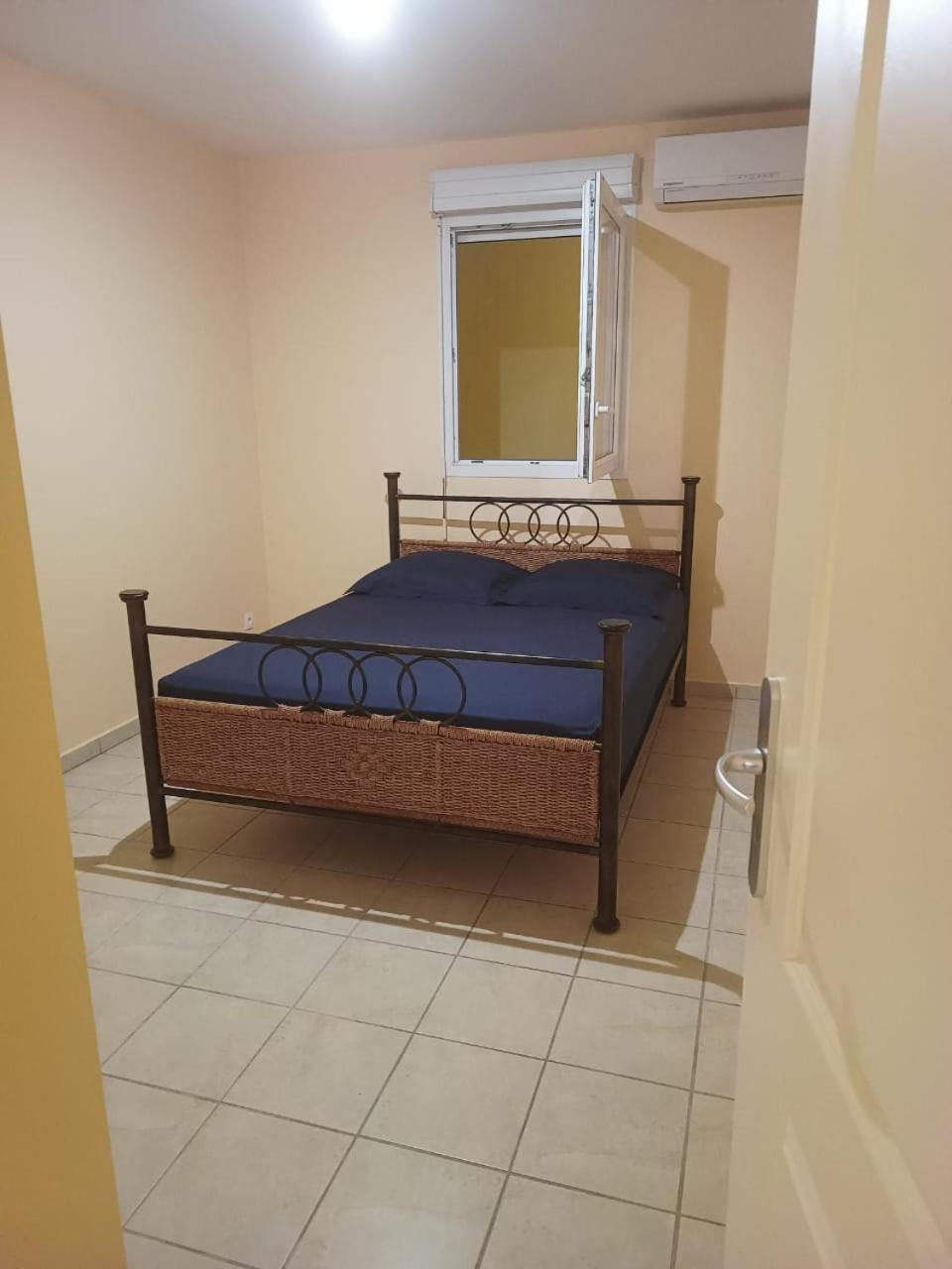 Apartament Les Terrasses De La Marina Le Marin Zewnętrze zdjęcie