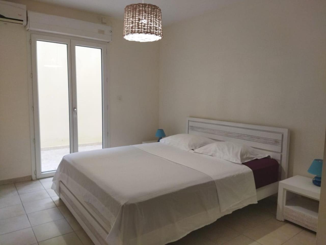 Apartament Les Terrasses De La Marina Le Marin Zewnętrze zdjęcie